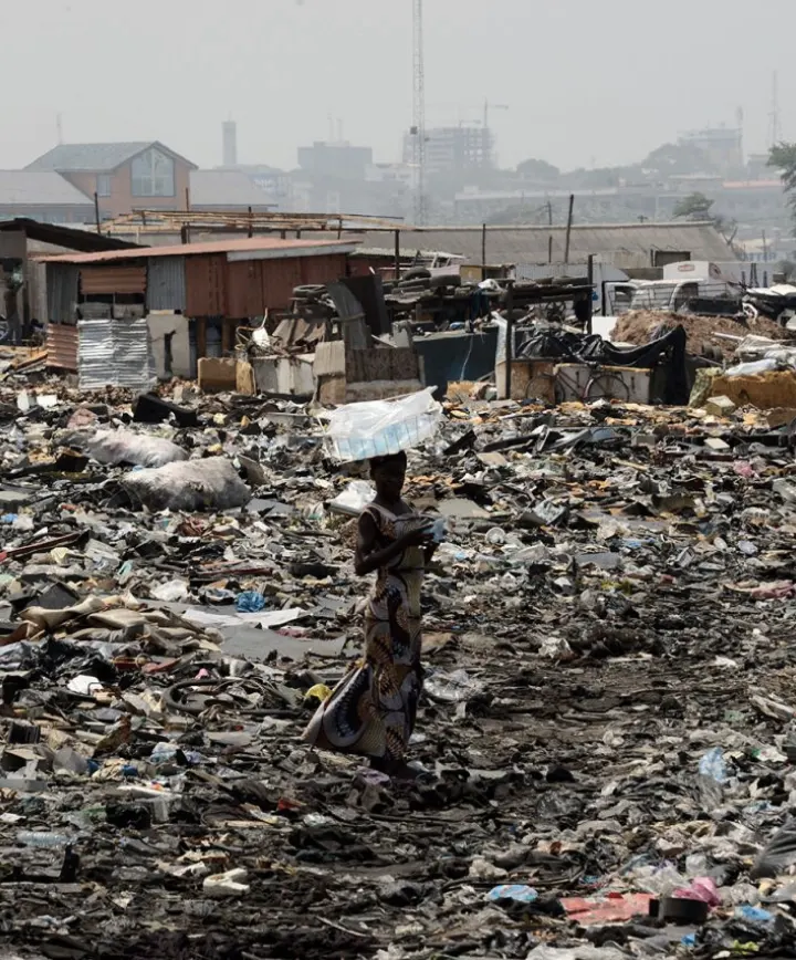 Africa Waste Management Market